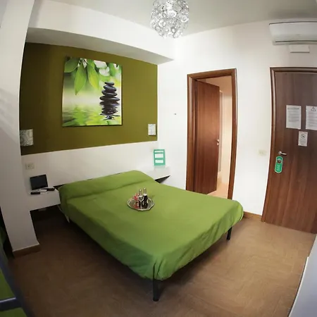 Emporium Hotel