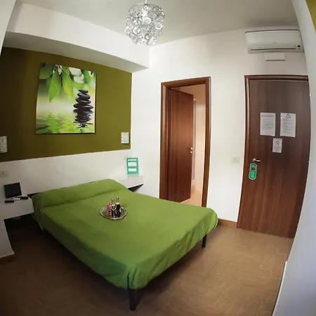 Szálloda Emporium 4*