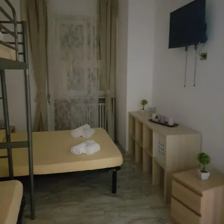 Emporium Szálloda Róma