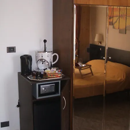 Hotel Emporium Rome