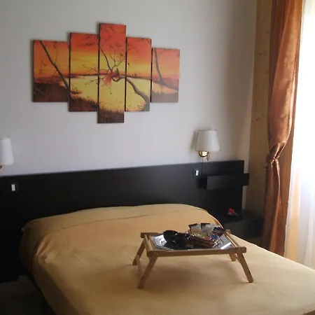 Hotel Emporium Rome